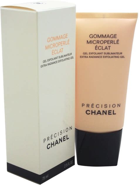 chanel gommage microperle eclat review|Chanel .